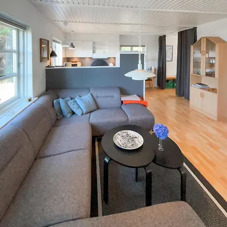 3 Bedroom Beautiful In V * Esbjerg