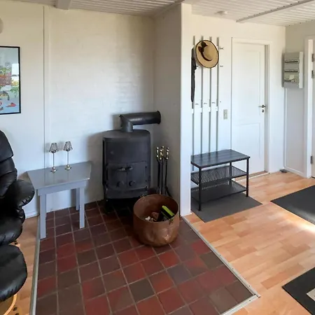 3 Bedroom Beautiful In V Esbjerg