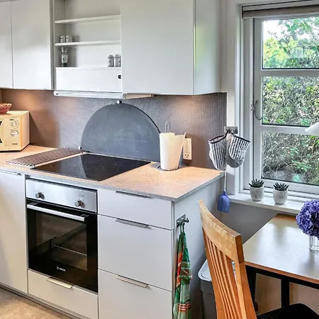 3 Bedroom Beautiful In V * Esbjerg