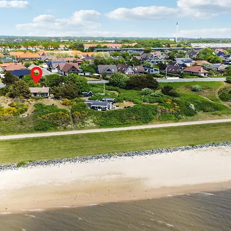 3 Bedroom Beautiful In V * Esbjerg