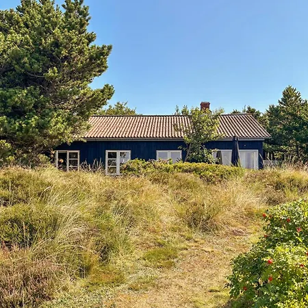 3 Bedroom Beautiful In V Tatil Evi Esbjerg