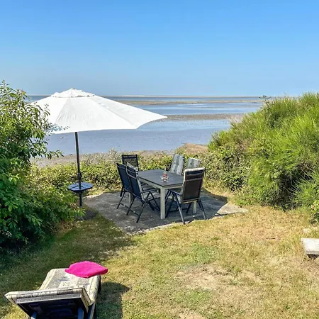 3 Bedroom Beautiful In V * Esbjerg