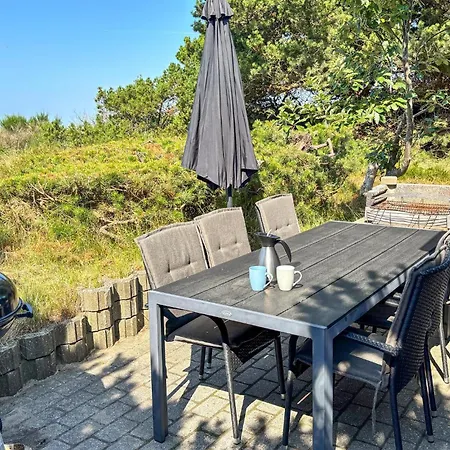 3 Bedroom Beautiful In V Tatil Evi *