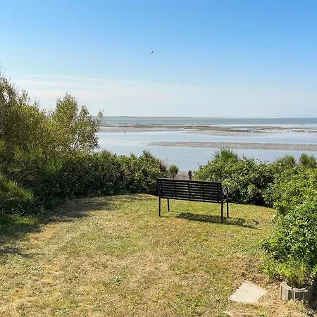 Tatil Evi 3 Bedroom Beautiful In V Esbjerg