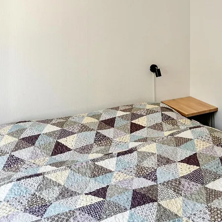 3 Bedroom Beautiful In V * Esbjerg