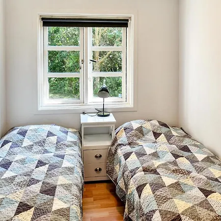 3 Bedroom Beautiful In V Esbjerg
