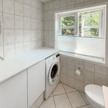 3 Bedroom Beautiful In V * Esbjerg